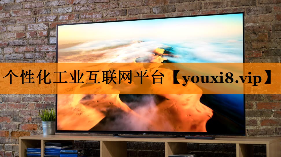 个性化工业互联网平台
