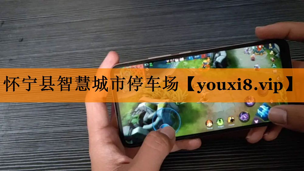 怀宁县智慧城市停车场 怀宁县智慧城市停车场