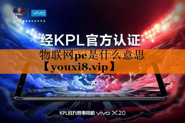 物联网pe是什么意思 物联网pe是什么意思