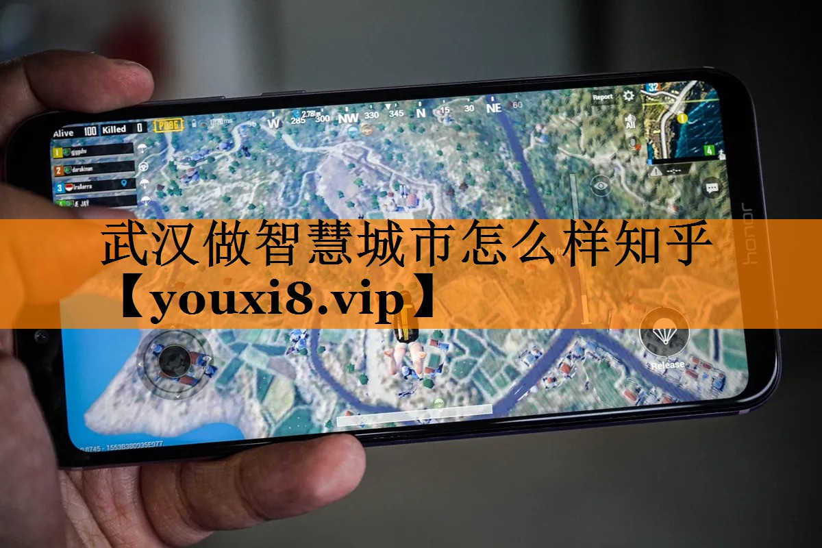 武汉做智慧城市怎么样知乎