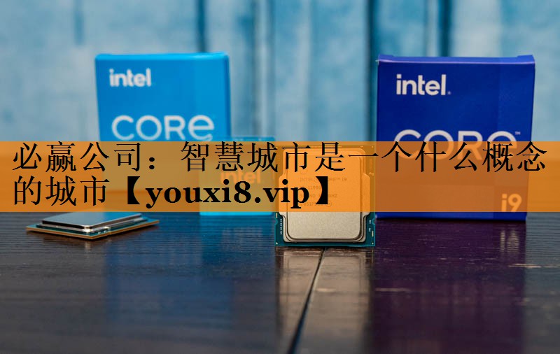 必赢公司：智慧城市是一个什么概念的城市