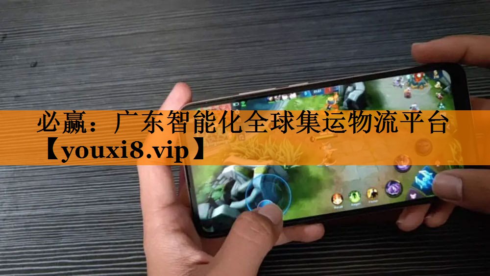 必赢：广东智能化全球集运物流平台