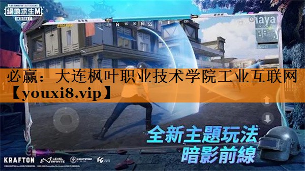 大连枫叶职业技术学院工业互联网 大连枫叶职业技术学院工业互联网