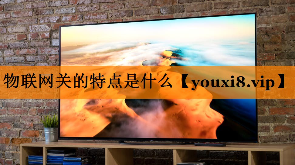 物联网关的特点是什么 物联网关的特点是什么